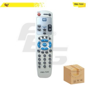 FBG-M 7222 COMPATÍVEL C/TV GRADIENTE FM