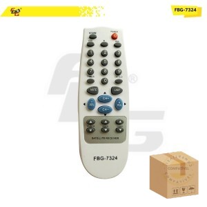 FBG 7324 RECEP COMPATÍVEL C/  VT1000