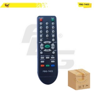 FBG-M 7403 COMPATÍVEL C/ SLIN PHILCO