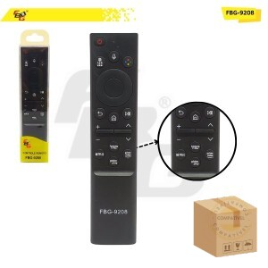 FBG-M 9208 SMART COMPATÍVEL C/  SAMSUNG 4K