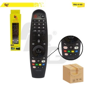 FBG-M 9180 SMART COMPATÍVEL C/ LG