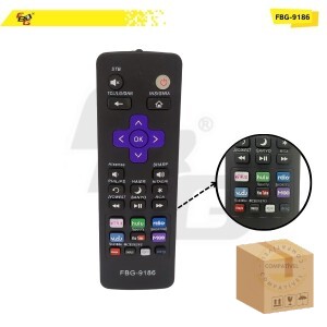 FBG-M 9186 UNIVERSAL COMPATÍVEL C/ SMART