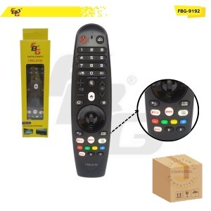 FBG-M 9192 SMART LG COMPATÍVEL C/ 4K