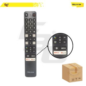FBG-M 9194 SMART COMPATÍVEL C/  TCL