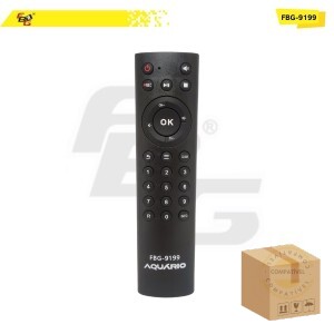 FBG-M 9199 RECEP COMPATÍVEL C/ AQUARIO