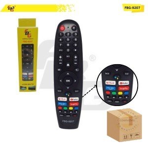 FBG-M 9207 SMART COMPATÍVEL C/  MULTILASER