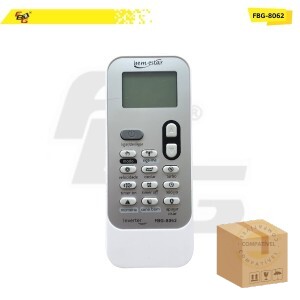 FBG-M 8062 AR COND COMPATÍVEL C/  CONSUL INVERTER