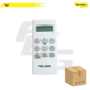 FBG-M 9008 AR COND COMPATÍVEL C/  LG SMILE