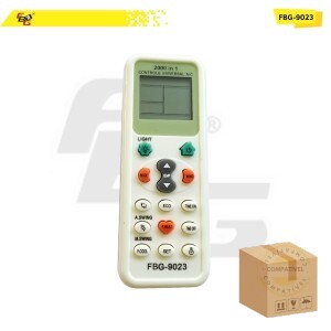 FBG-M 9023 AR COND COMPATÍVEL C/ UNIVERSAL
