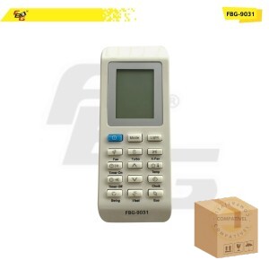 FBG-M 9031 AR COND COMPATÍVEL C/ ELECTROLUX ECOTURBO