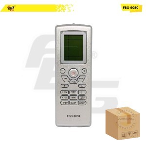 FBG 9050 AR COND COMPATÍVEL C/  SPLIT GREE