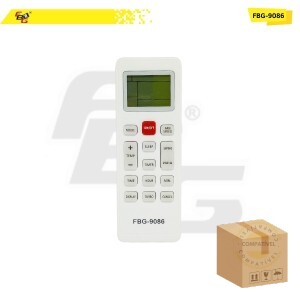 FBG-M 9086 AR COND COMPATÍVEL C/ PHILCO