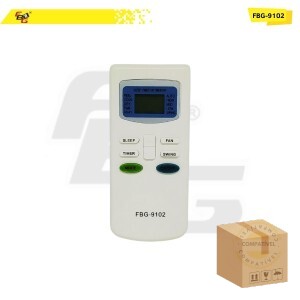 FBG-M 9102 AR COND COMPATÍVEL C/ PHILCO