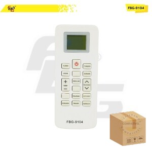 FBG-M 9104 AR COND COMPATÍVEL C/  ELGIN