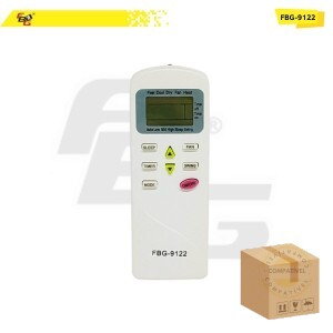 FBG-M 9122 AR COND COMPATÍVEL C/ ELGIN