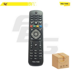 FBG-M 7096 COMPATÍVEL C/SMART PHILIPS
