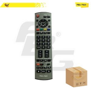 FBG 7923 LCD COMPATÍVEL C/ PANASONIC