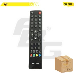 FBG-M 7988 CONTROLE COMPATÍVEL C/   LCD PHILCO