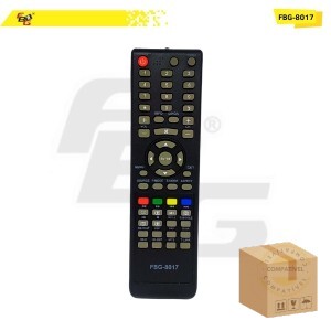 FBG-M 8017 CONTROLE COMPATÍVEL C/ LCD PHILCO