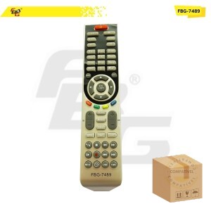 FBG 7489 RECEP COMPATÍVEL C/  DUOSAT