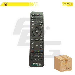 FBG 8002 RECEP COMPATÍVEL C/  TOCOMLINK