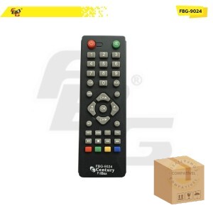 FBG 9024 RECEP COMPATÍVEL C/  CENTURY FITBOX