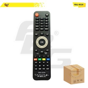 CRS-CTR9026 - COMPATÍVEL C/RECEP TUNING - CX /C 200PCS