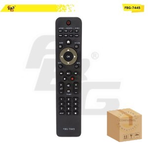 FBG 7445 COMPATÍVEL C/ LCD PHILIPS