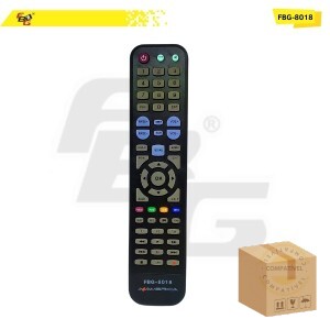 FBG-M 8018 RECEP COMPATÍVEL C/ AZAMERICA S2010 C/ NOME