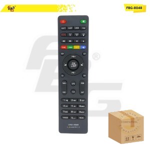 FBG 8048 RECEP COMPATÍVEL C/ AZAMERICA F94 C/NOME