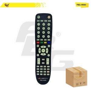 CRS-CTR9083 - COMPATÍVEL C/ RECEP AZAMERICA - CX C/ 200PCS