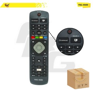 FBG-M 9089 SMART COMPATÍVEL C/ PHILIPS