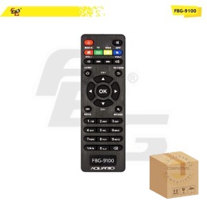 FBG 9100 RECEP AQUARIO