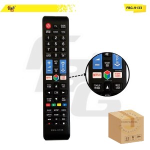 FBG-M 9133 SMART COMPATÍVEL C/  SAMSUNG