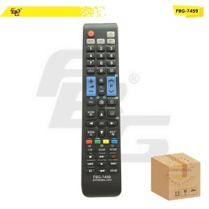 FBG-M 7459  UNIVERSAL  COMPATÍVEL C/  LCD