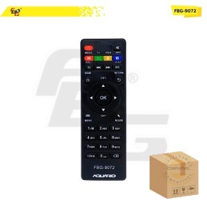 FBG 9072 RECEP AQUARIO 4K
