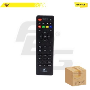 FBG 9105 CONV COMPATÍVEL C/ IMAGEVOX