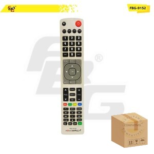 FBG-M 9152 RECEP COMPATÍVEL C/ AZAMERICA