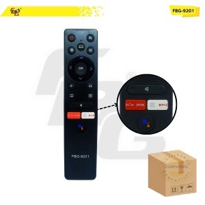 FBG-M 9201 COMPATÍVEL C/ SMART TCL