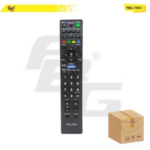 FBG 7501 LCD SONY