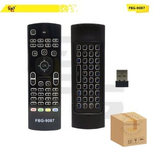 FBG 9087 CONTROLE COMPATÍVEL C/ UNIVERSAL