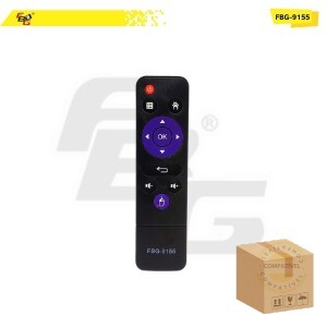 FBG-M 9155 RECEP COMPATÍVEL C/ TV BOX ANDROID