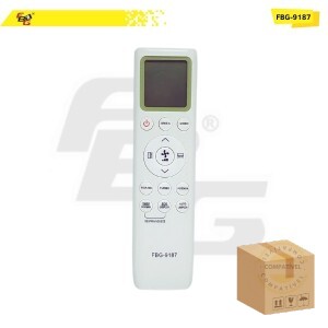 FBG-M  9187 AR COND COMPATÍVEL C/TCL