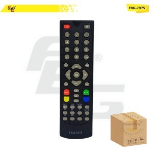 FBG-M 7975 RECEP  COMPATÍVEL C/  ZENWELL/GLOBALSAT
