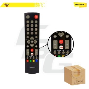 FBG-M 9128 SMART COMPATÍVEL C/ TOSHIBA