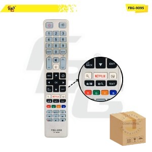 FBG 9095 SMART TOSHIBA