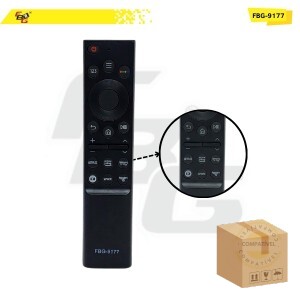 FBG-M 9177 SMART COMPATÍVEL C/ SAMSUNG 4K