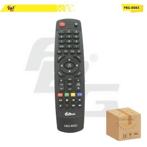 FBG 8083 RECEP COMPATÍVEL C/ DUOSAT