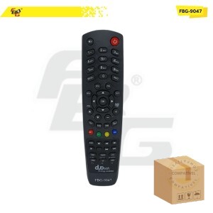 FBG 9047 RECEP COMPATÍVEL C/  DUOSAT PRODIGY HD NANO