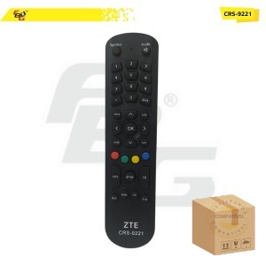 CRS-CTR9221 -  COMPATÍVEL C/RECEP ZTE - CX C/ 200PCS